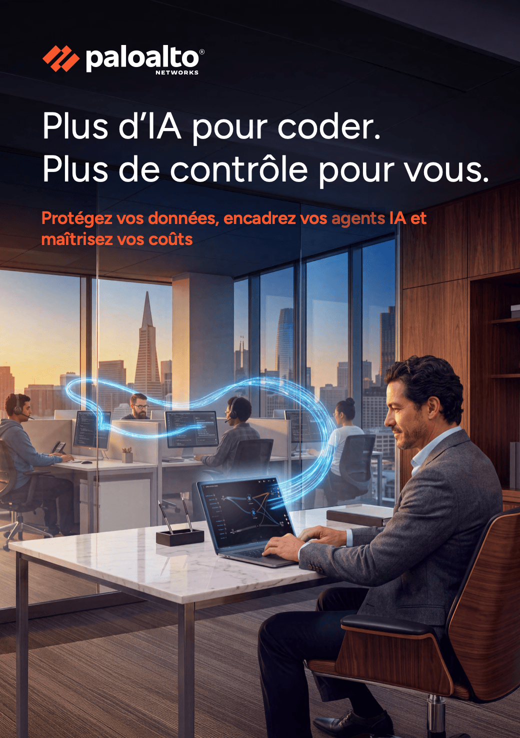 Sécurité du codage IA et sécurité des agents codeurs