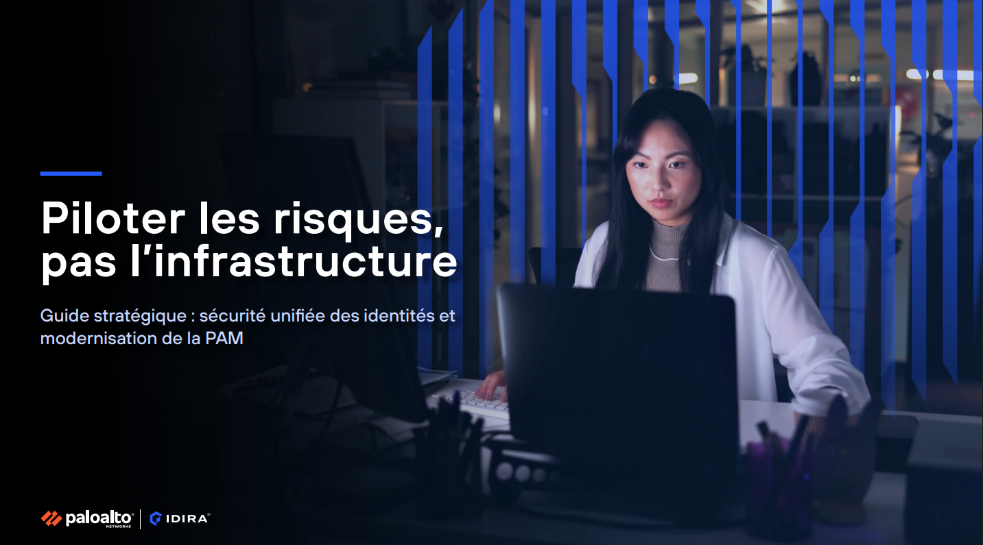 Migration de la PAM self-hosted vers le SaaS : eBook 